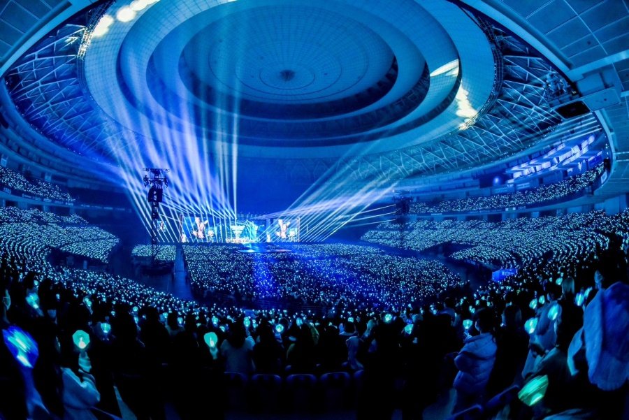 🏟️ 교세라 돔 오사카 이미지 4